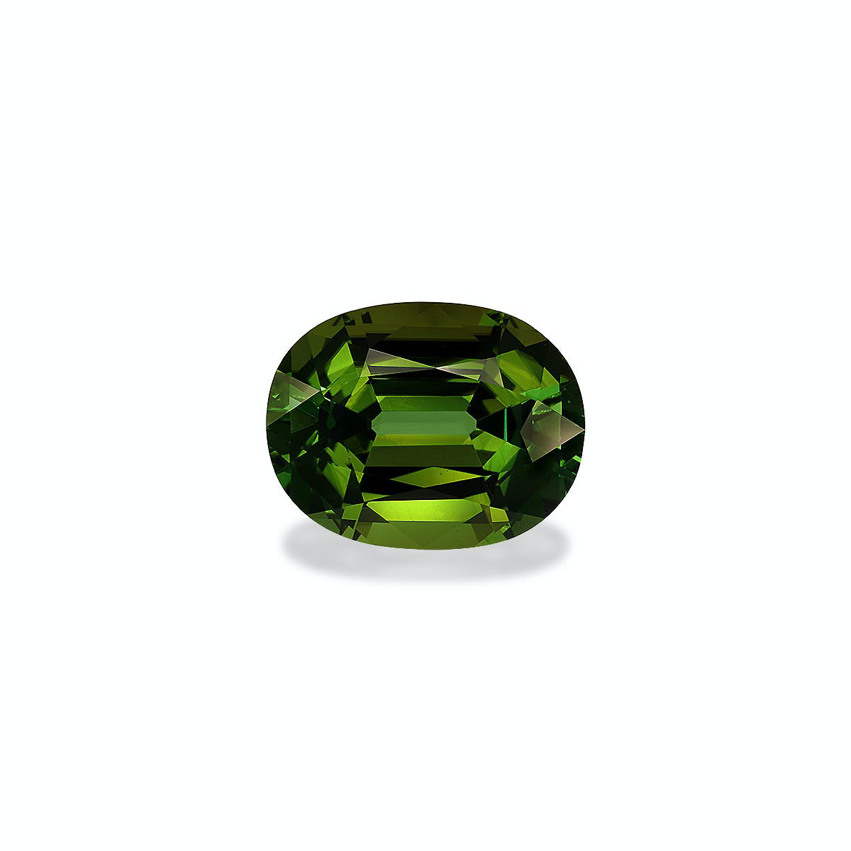 Picture of Forest Green Tourmaline 21.76ct (TG1563)