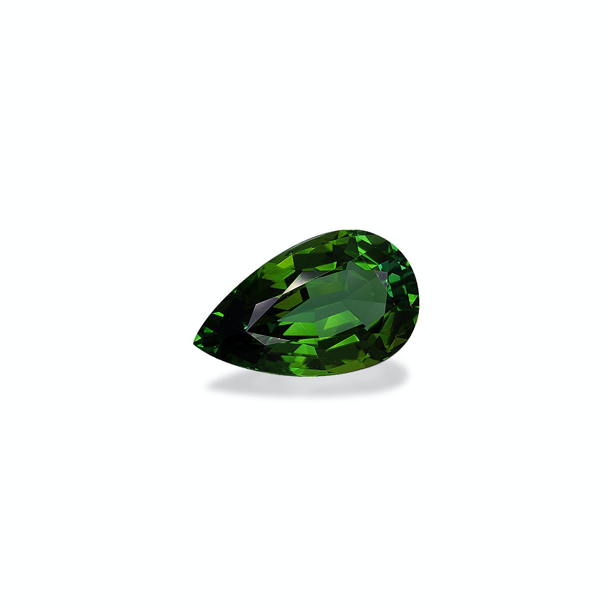 Picture of Forest Green Tourmaline 20.63ct (TG1564)