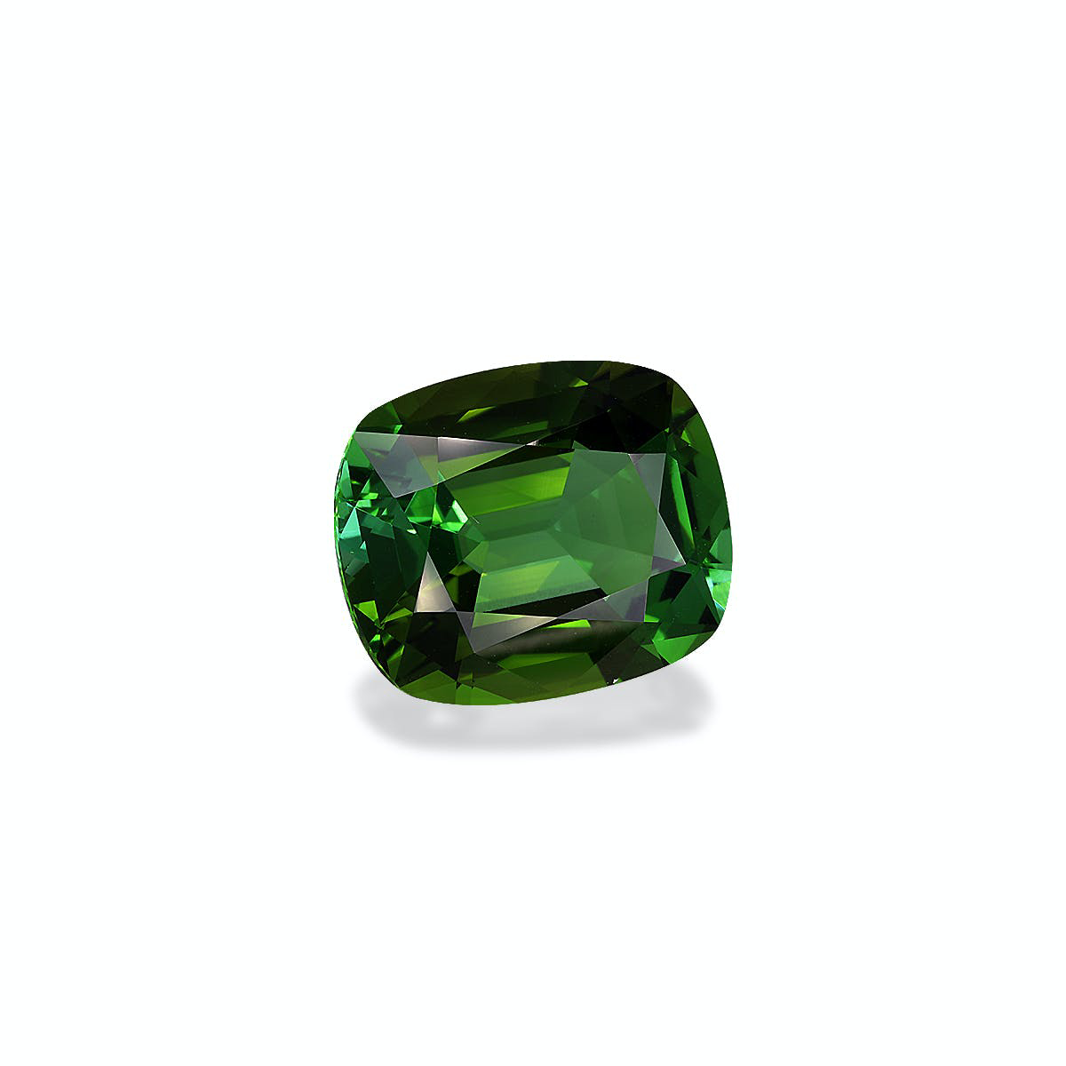 Picture of Forest Green Tourmaline 17.43ct (TG1567)