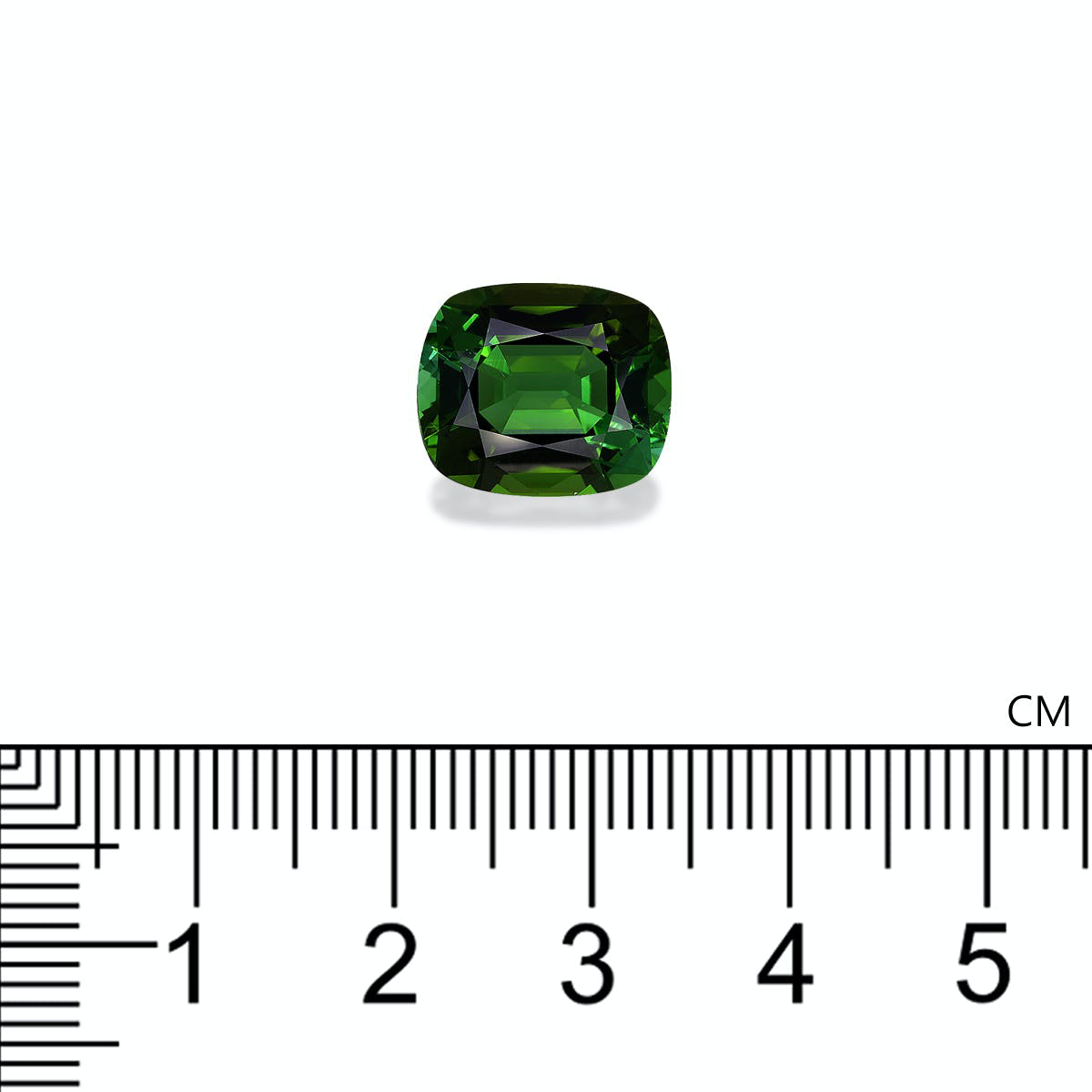 Picture of Forest Green Tourmaline 17.43ct (TG1567)