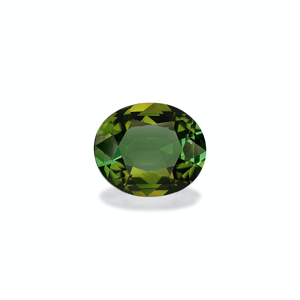 Picture of Lime Green Tourmaline 11.97ct (TG1569)