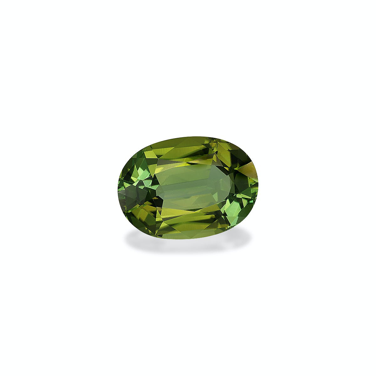 Picture of Lime Green Tourmaline 6.09ct (TG1572)