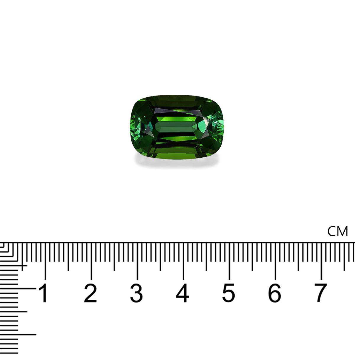 Picture of Forest Green Tourmaline 20.66ct (TG1574)