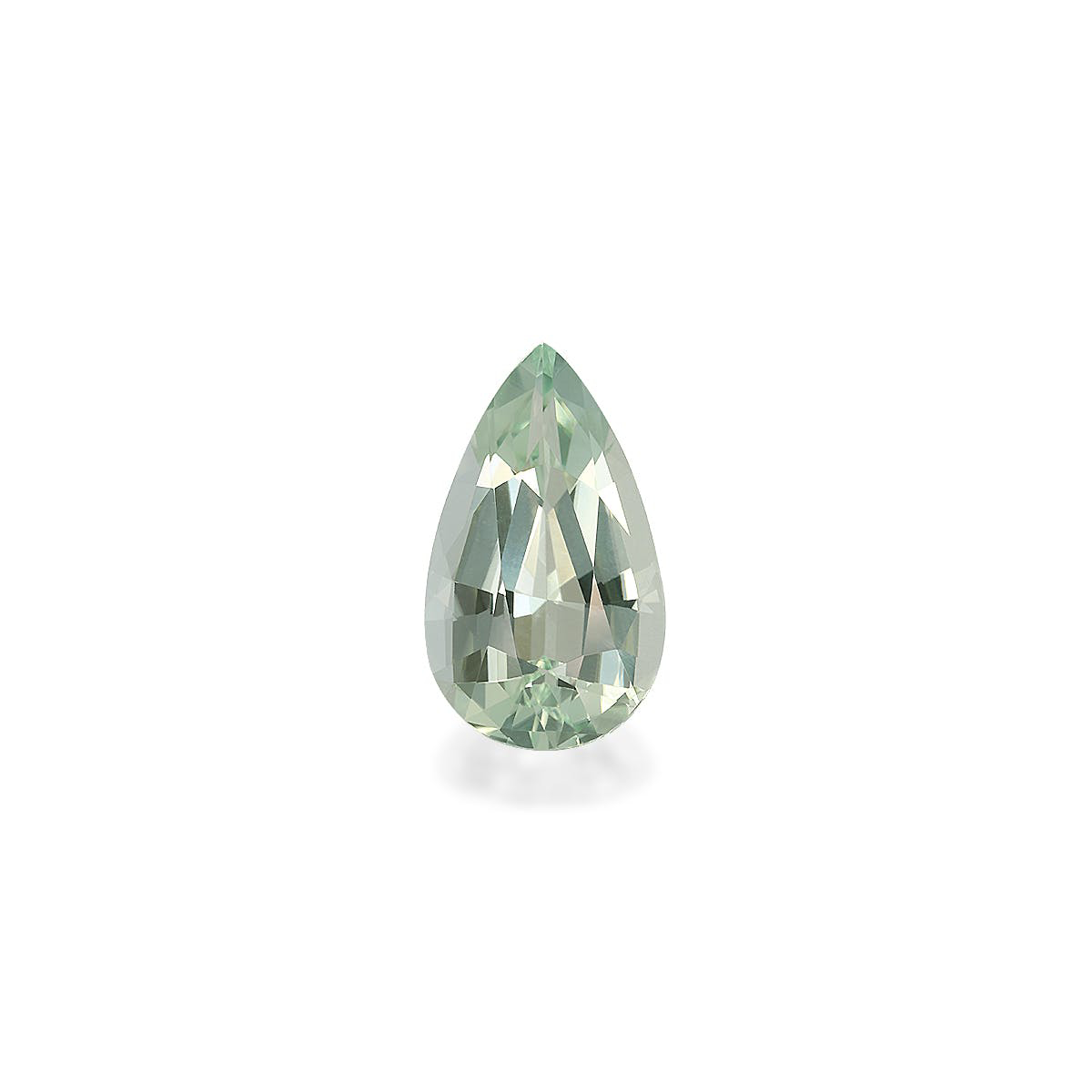 Picture of Mist Green Tourmaline 2.97ct (TG1587)