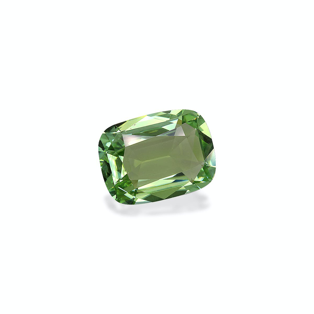 Picture of Pistachio Green Tourmaline 9.12ct (TG1614)