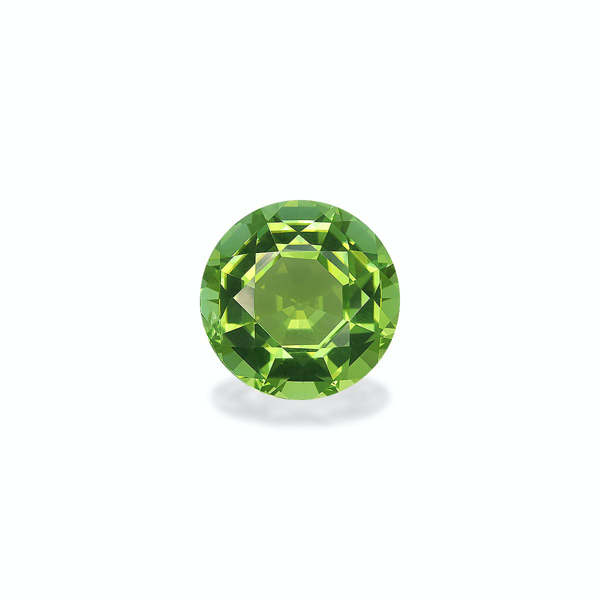 Lime Green Tourmaline 9.34ct - 14mm (TG1617)