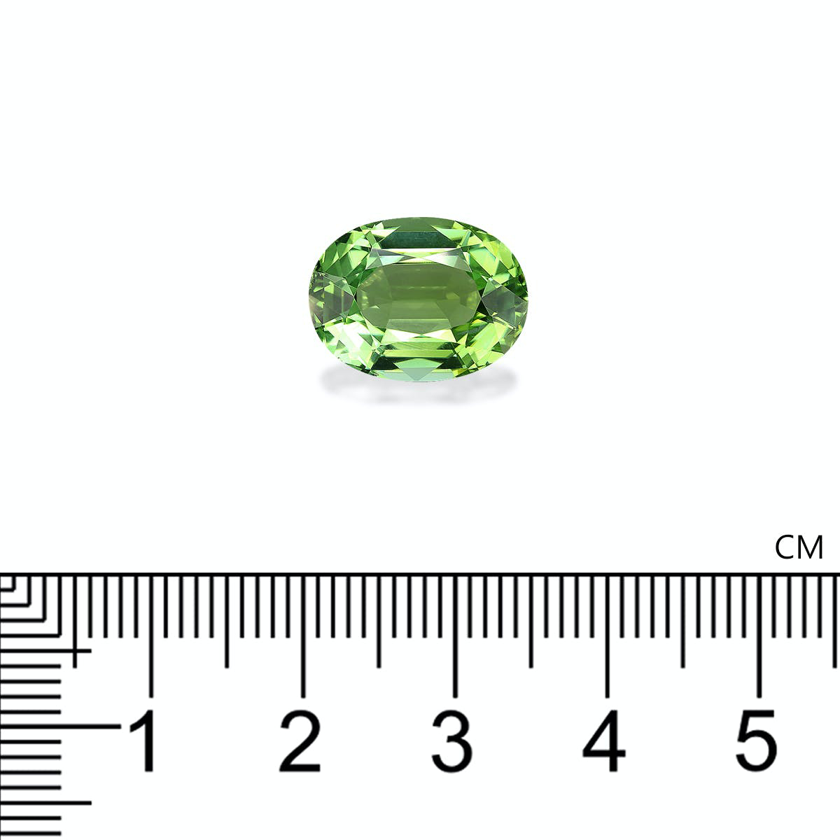 Picture of Green Tourmaline 7.46ct (TG1623)