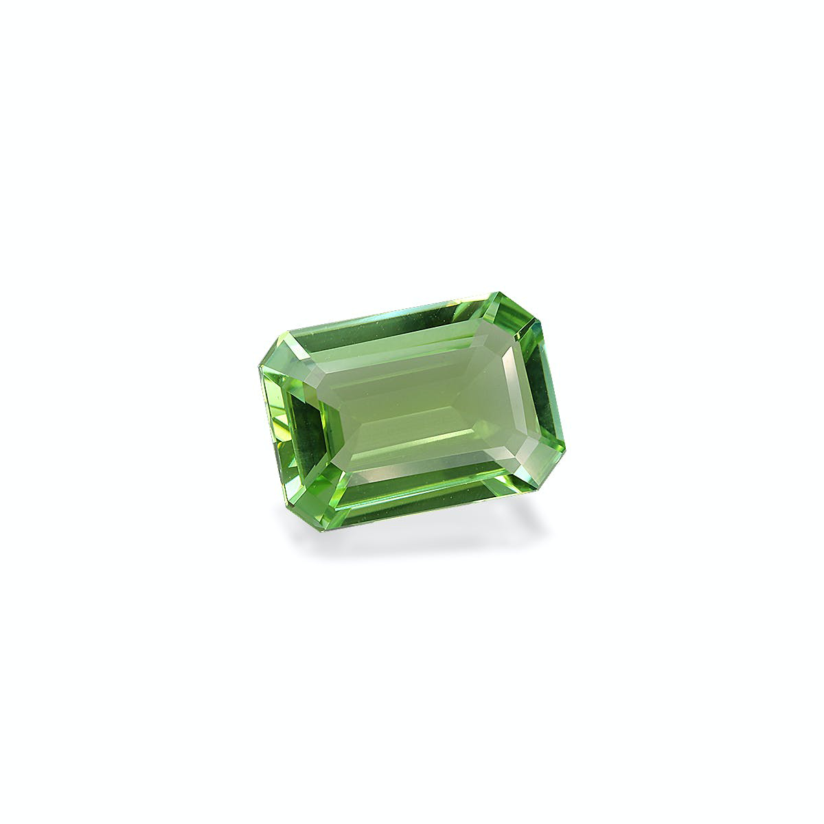 Picture of Green Tourmaline 6.60ct (TG1625)