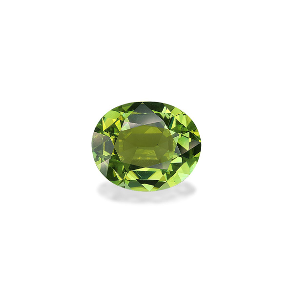 Lime Green Tourmaline 5.29ct (TG1627)