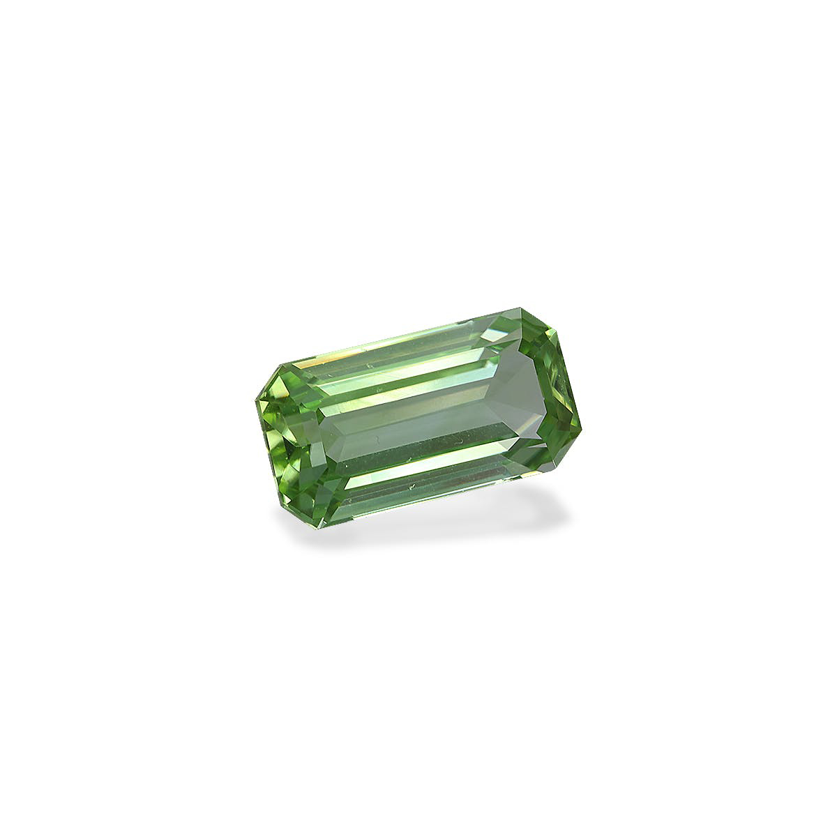 Picture of Green Tourmaline 7.14ct (TG1630)