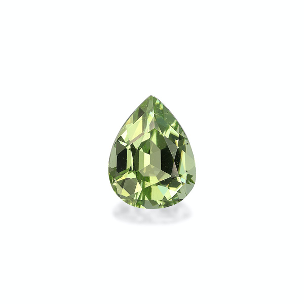 Picture of Green Tourmaline 3.77ct - 11x9mm (TG1632)