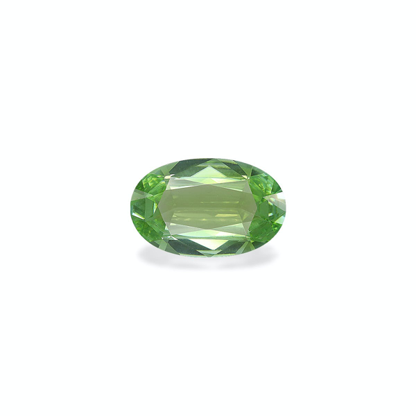 Green Tourmaline 5.49ct (TG1638)