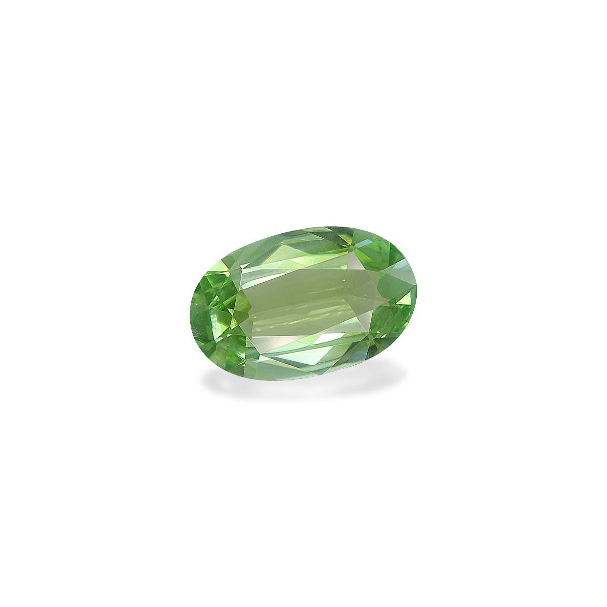 Picture of Green Tourmaline 5.49ct (TG1638)