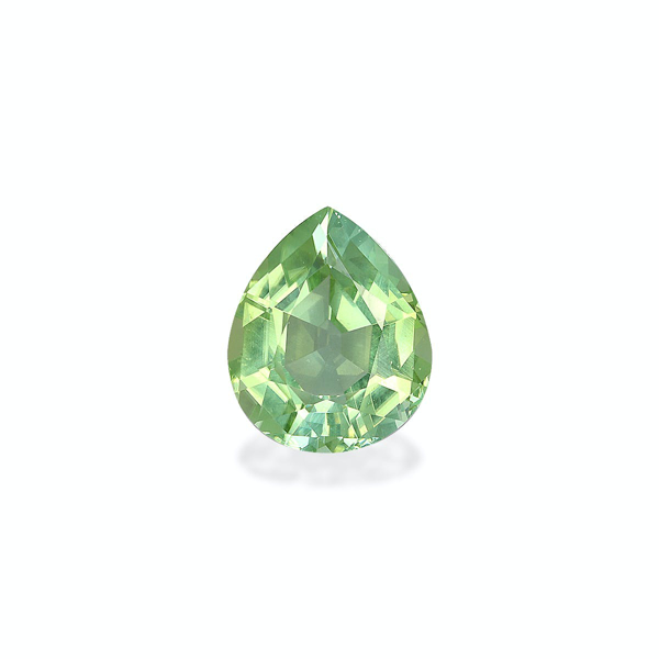 Seafoam Green Tourmaline 4.62ct - 12x10mm (TG1640)
