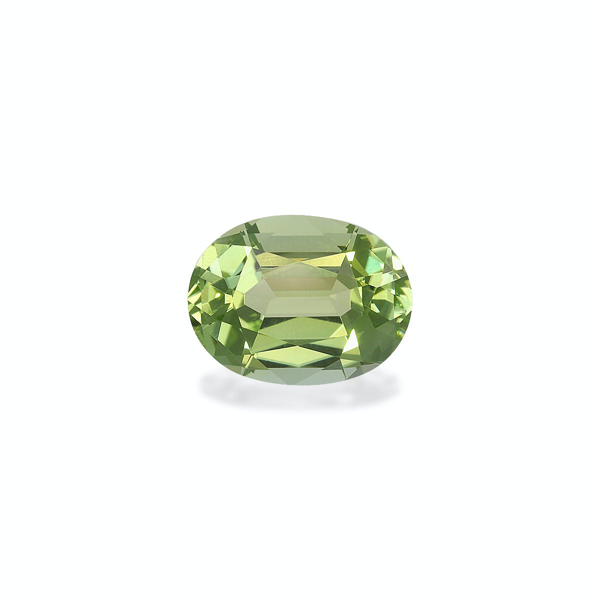 Lime Green Tourmaline 2.99ct - 10x8mm (TG1648)