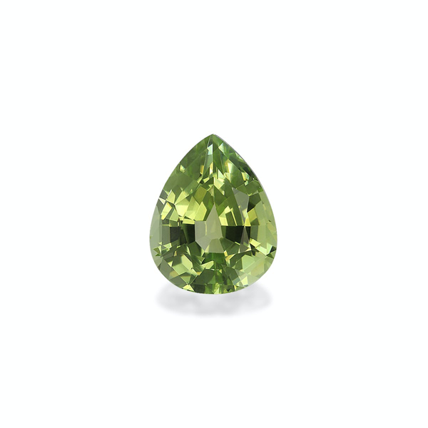 Lime Green Tourmaline 2.54ct - 10x8mm (TG1649)