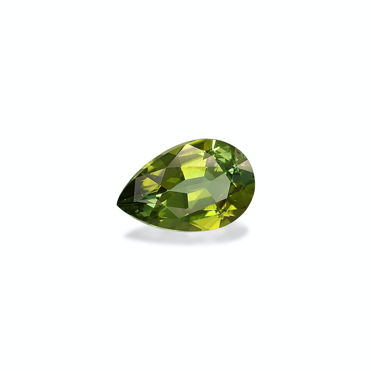 Picture of Forest Green Tourmaline 1.95ct (TG1651)