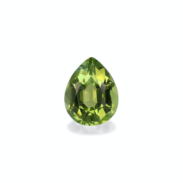 Lime Green Tourmaline 1.72ct - 9x7mm (TG1656)