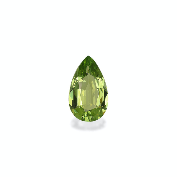 Lime Green Tourmaline 2.69ct (TG1658)