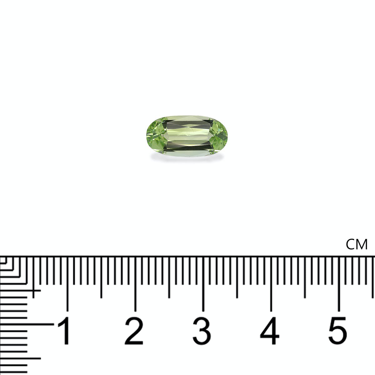 Picture of Green Tourmaline 2.22ct (TG1662)