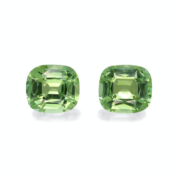 Picture of Green Tourmaline 9.74ct - Pair (TG1663)