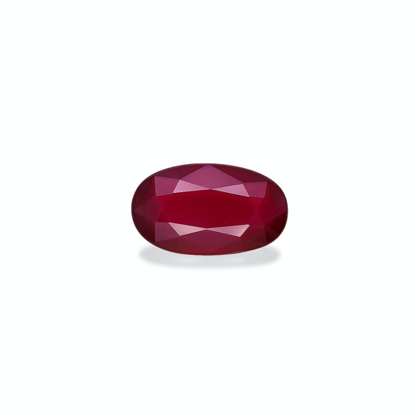 Unheated Mozambique Ruby 4.10ct (R6-30)