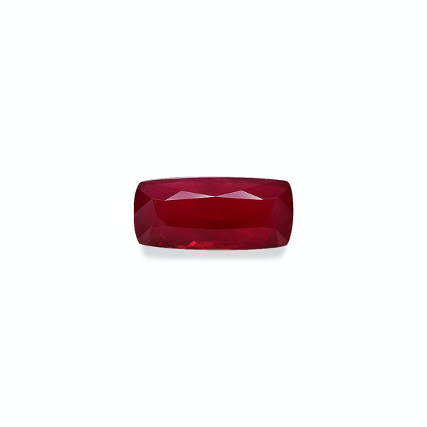 Unheated Mozambique Ruby 4.06ct (R6-37)