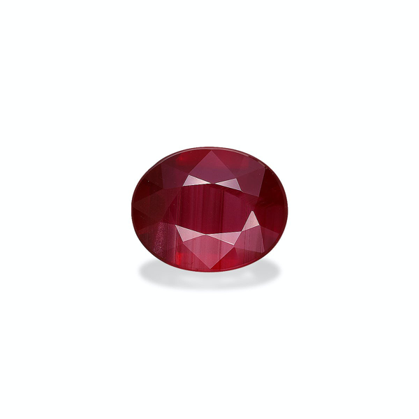 Unheated Mozambique Ruby 4.02ct (R6-41)