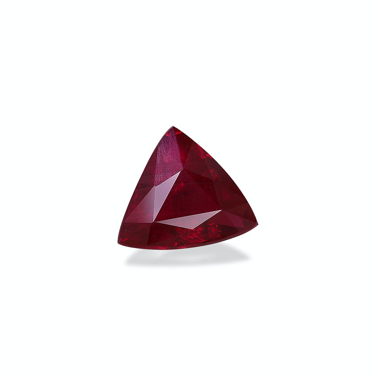 Picture of Unheated Mozambique Ruby 4.08ct (R6-46)