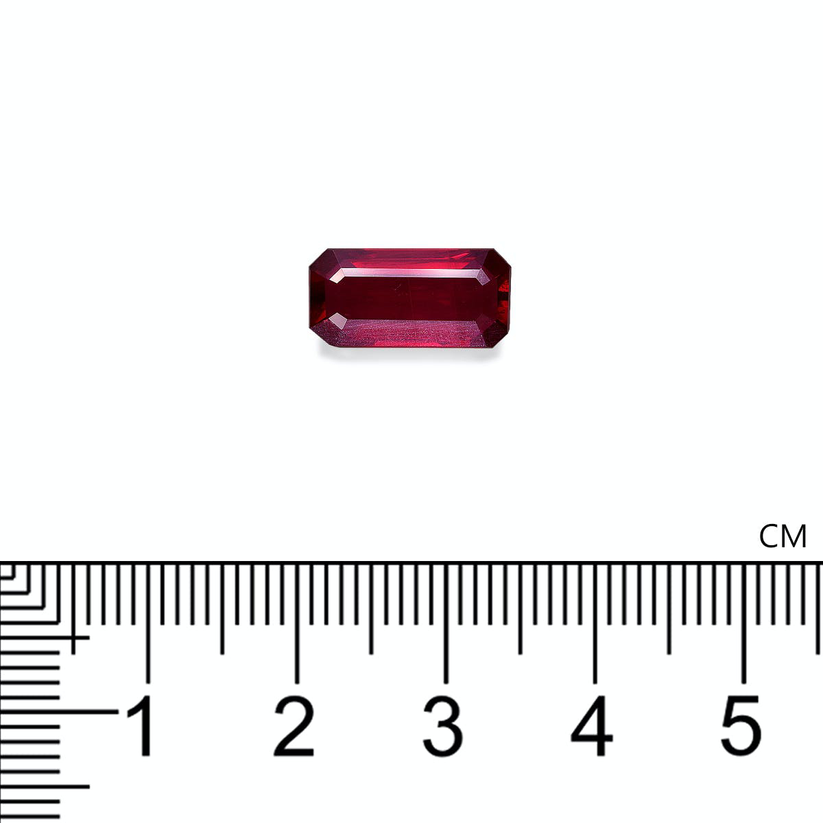 Picture of Unheated Mozambique Ruby 4.01ct (R6-48)