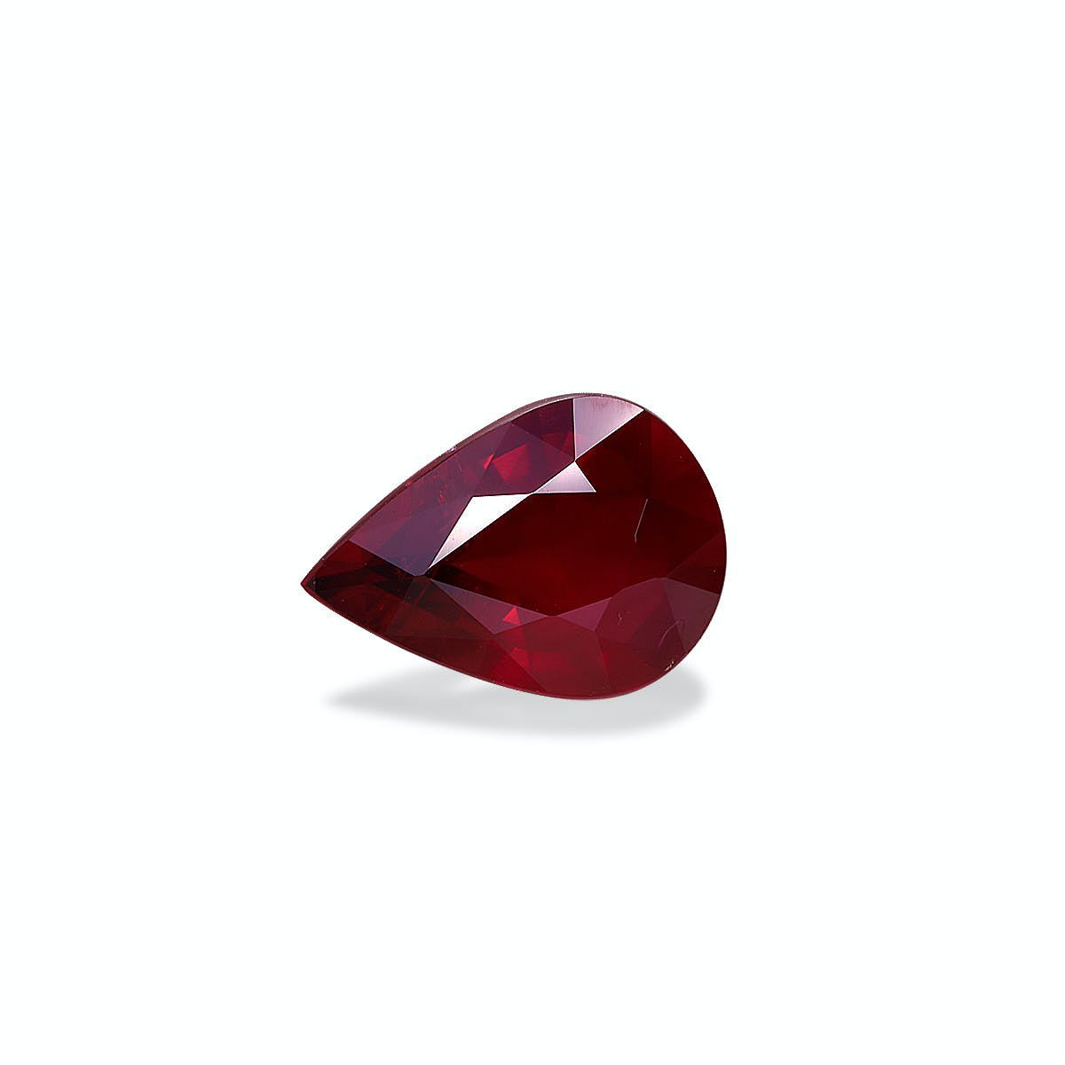 Picture of Unheated Mozambique Ruby 4.03ct (R6-56)