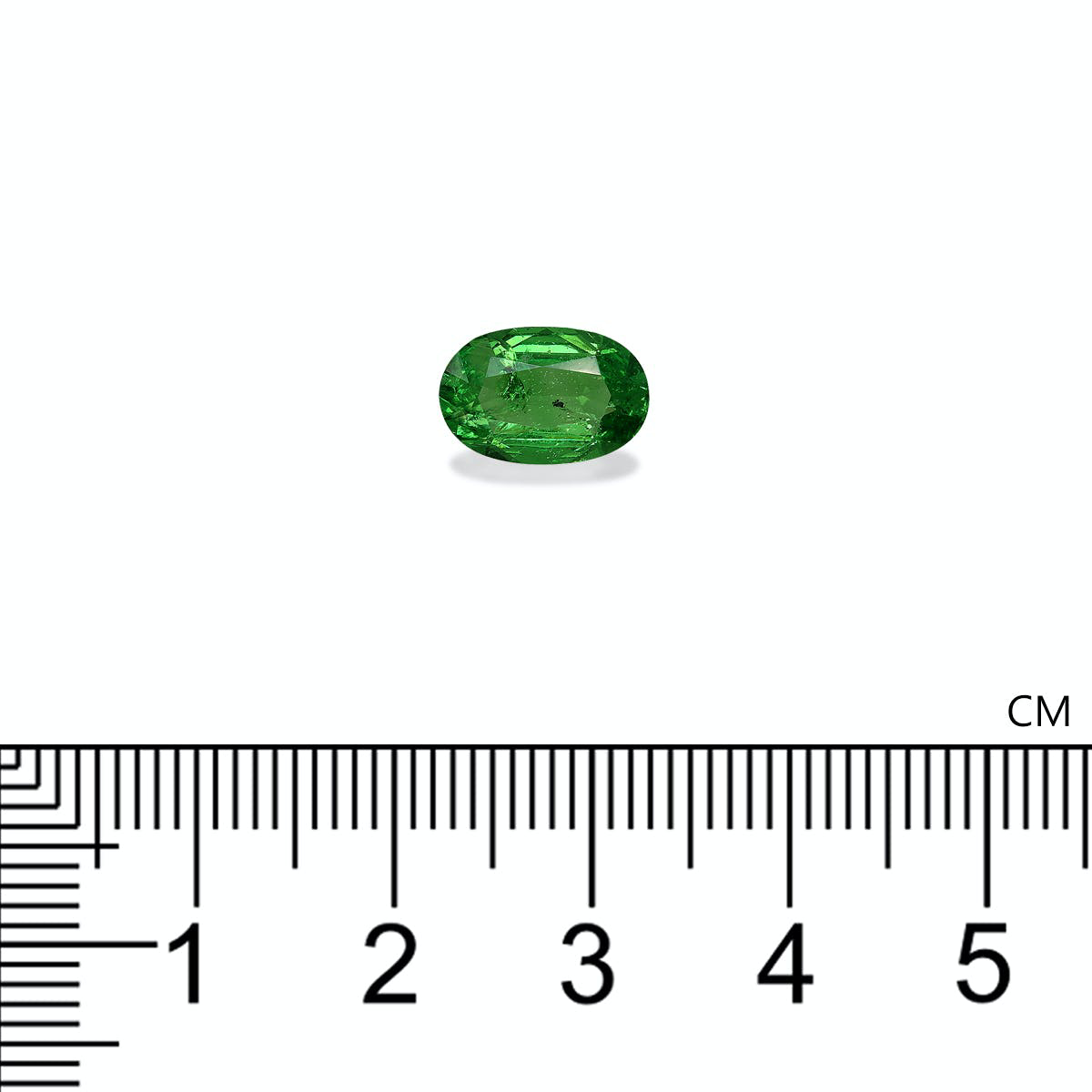 Picture of Vivid Green Tsavorite 2.18ct (TS0185)