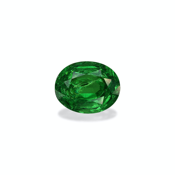 Picture of Green Tsavorite 2.34ct - 9x7mm (TS0187)
