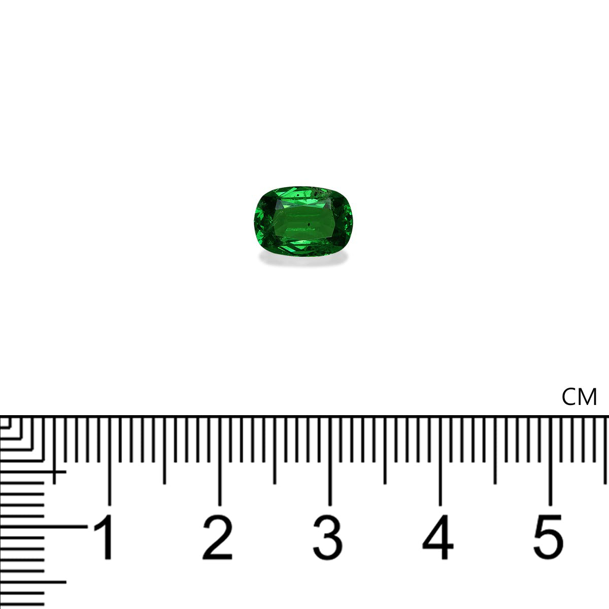 Picture of Vivid Green Tsavorite 1.53ct (TS0193)