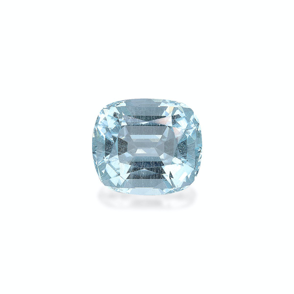Sky Blue Aquamarine 11.16ct - 15x13mm (AQ2436)