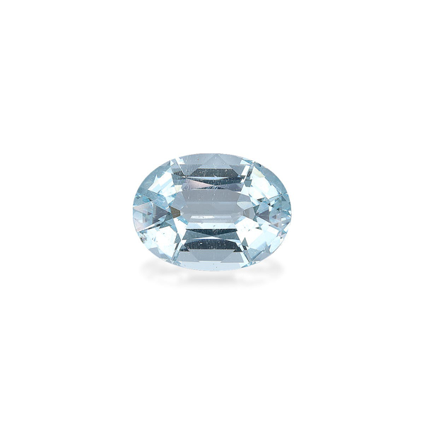 Sky Blue Aquamarine 8.01ct (AQ2449)