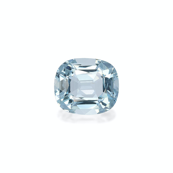 Sky Blue Aquamarine 14.46ct - 17x15mm (AQ2457)