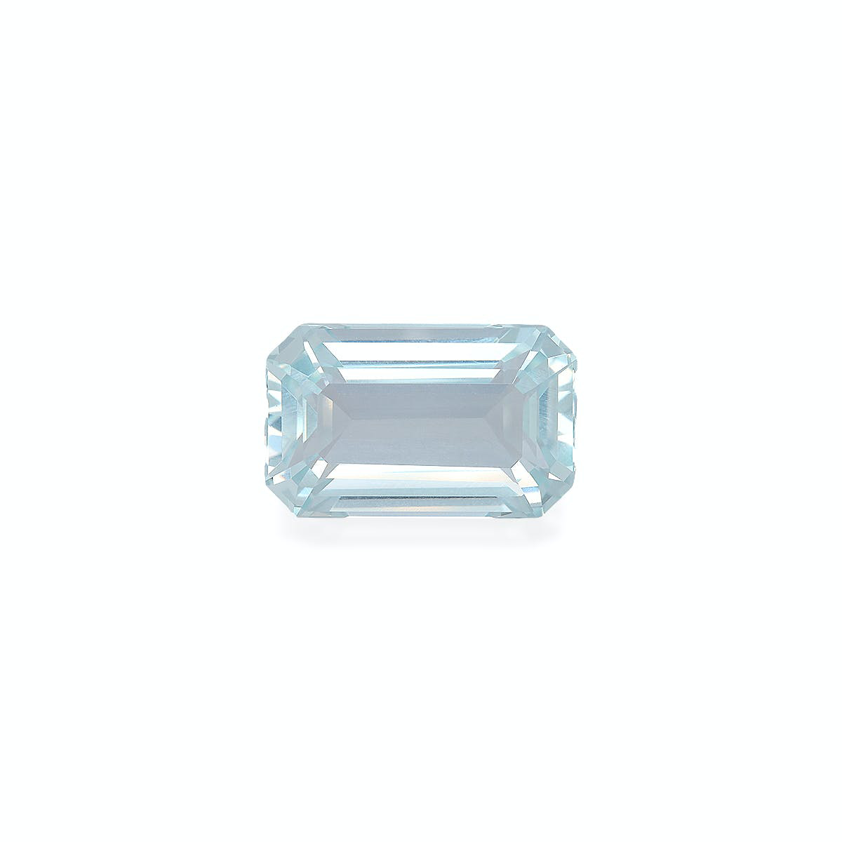 Frost White Aquamarine 12.77ct (AQ2459)