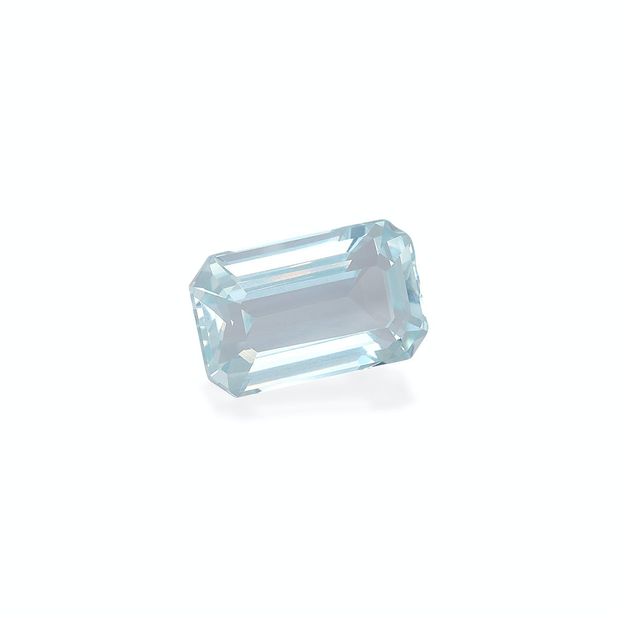 Frost White Aquamarine 12.77ct (AQ2459)