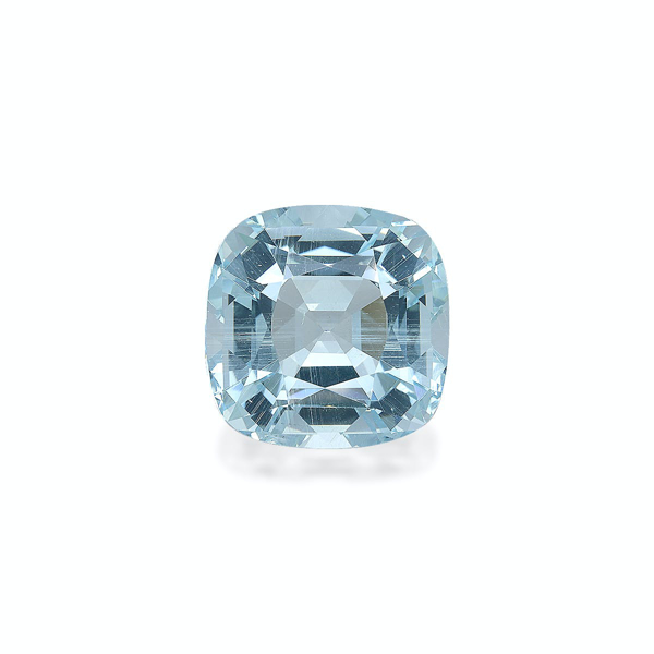 Baby Blue Aquamarine 9.26ct - 13mm (AQ2464)