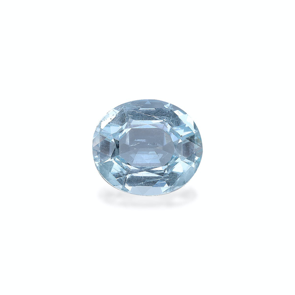 Sky Blue Aquamarine 9.40ct - 15x13mm (AQ2468)
