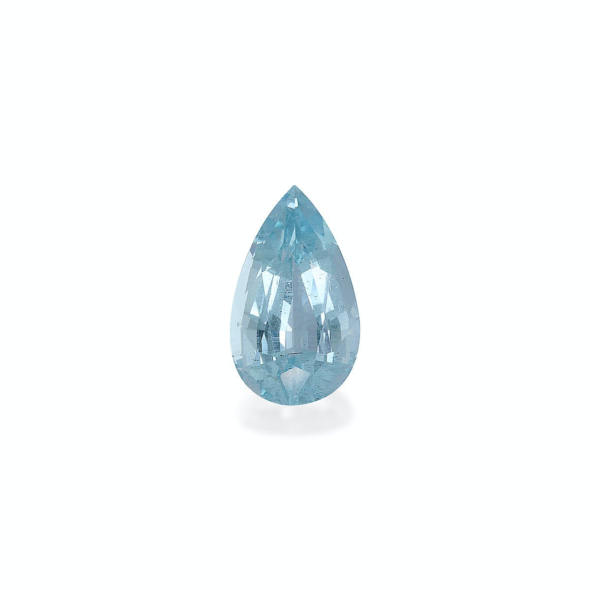 Picture of Baby Blue Aquamarine 11.29ct (AQ2471)