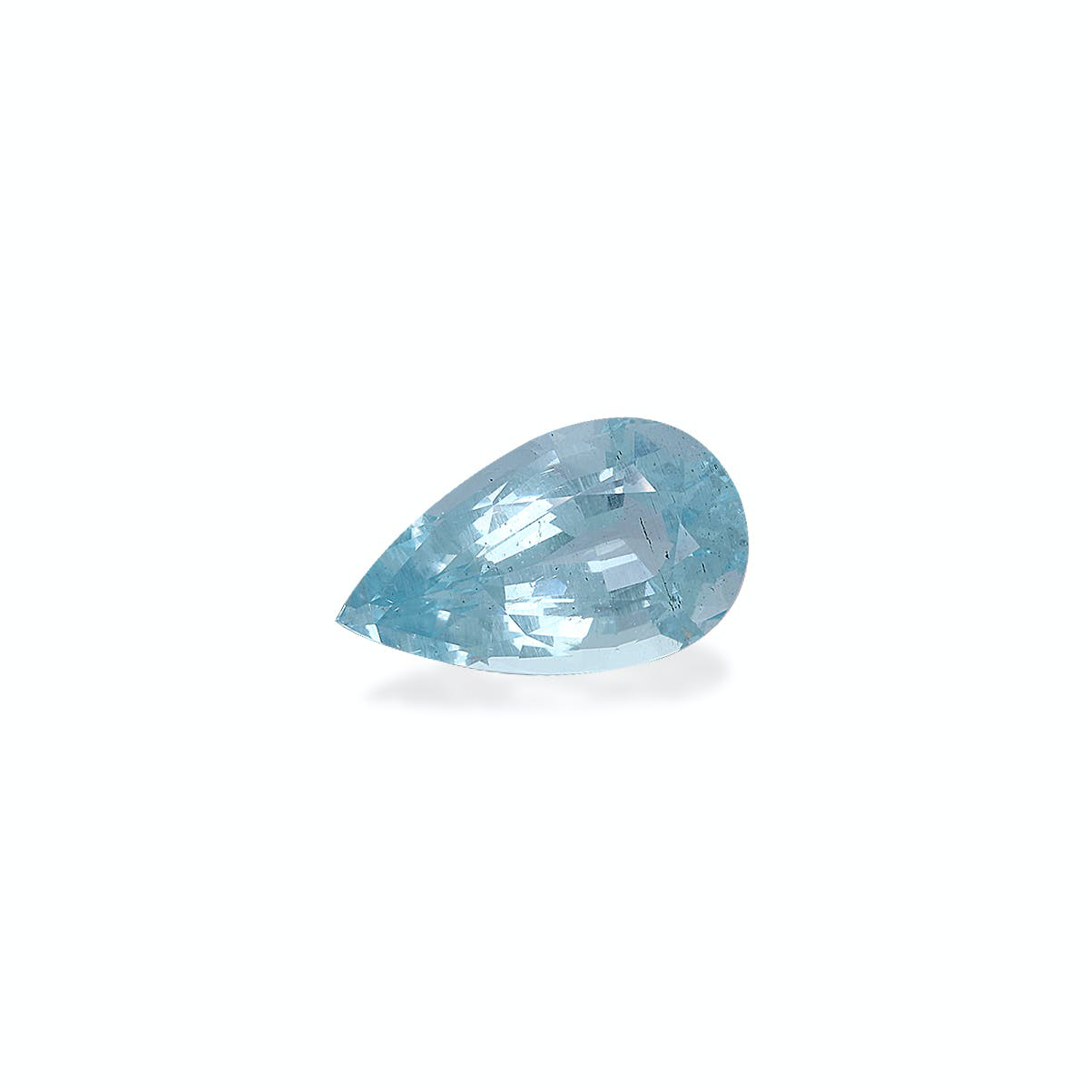 Picture of Baby Blue Aquamarine 11.29ct (AQ2471)