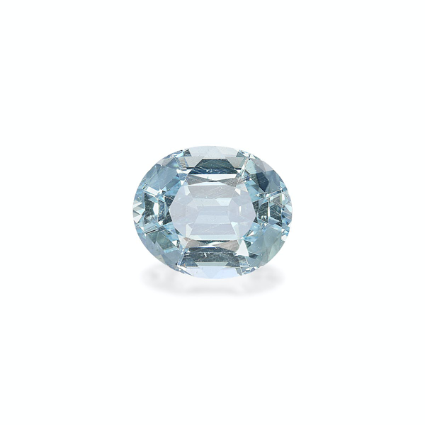 Picture of  Aquamarine 4.89ct - 12x10mm (AQ2480)