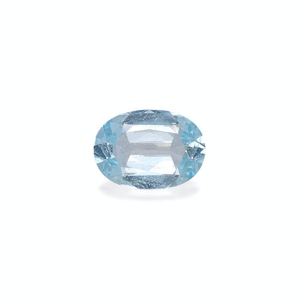 Sky Blue Aquamarine 4.20ct (AQ2481)