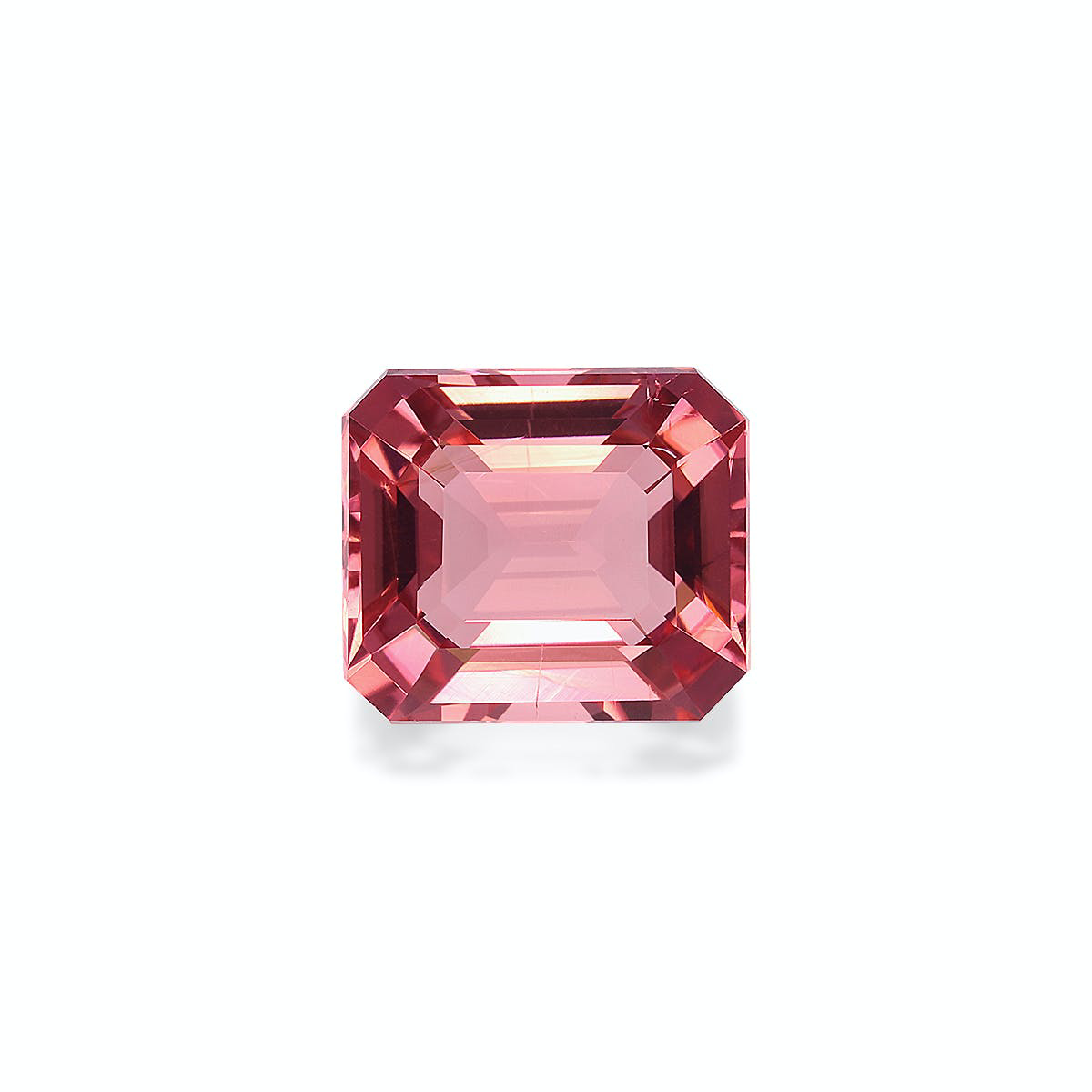 Picture of Coral Pink Tourmaline 6.53ct (PT1170)