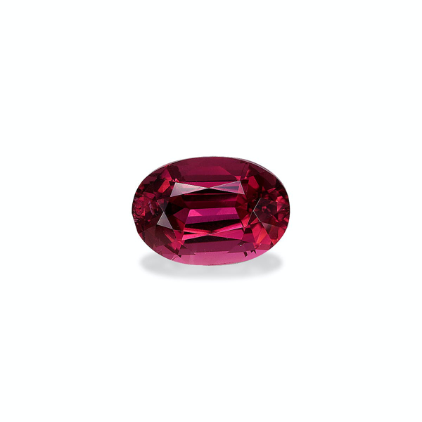Rosewood Pink Tourmaline 2.19ct (PT1188)