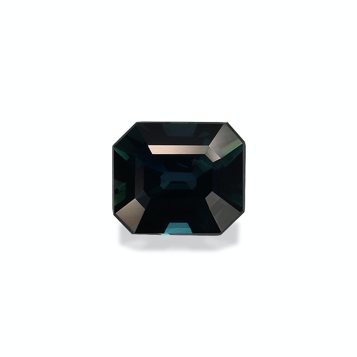 Picture of Blue Teal Sapphire 1.54ct (TL0092)