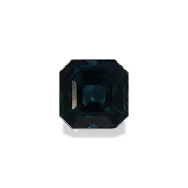 Picture of Blue Teal Sapphire 1.18ct - 5mm (TL0099)