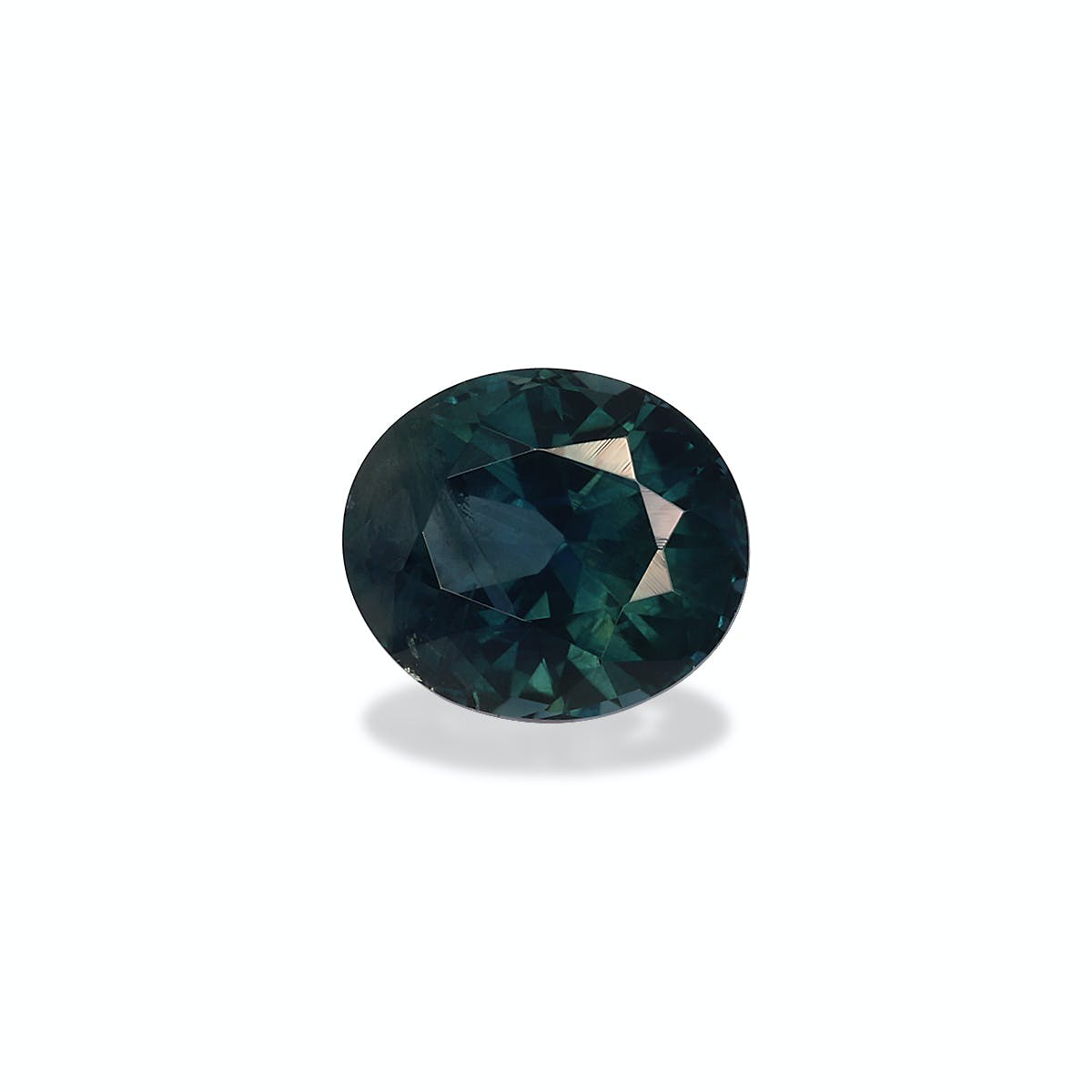 Picture of Blue Teal Sapphire 1.03ct (TL0106)